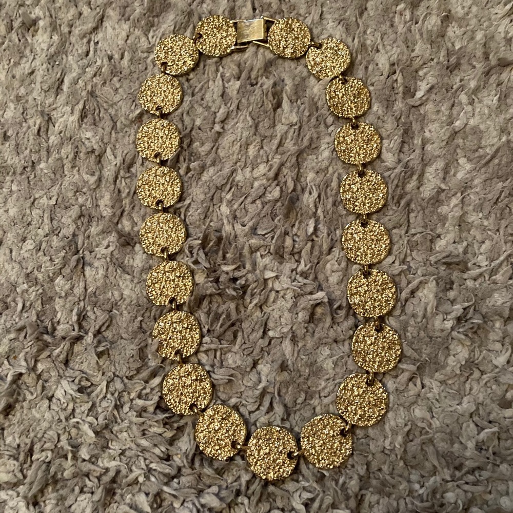 JoJo loves Boston necklace
